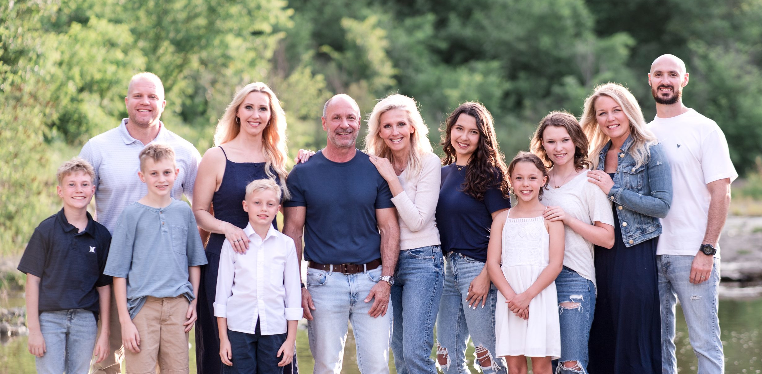 H3 Fuel Services family